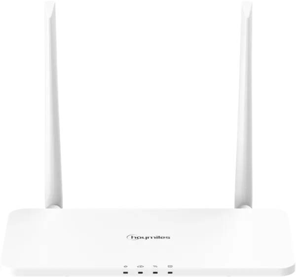 DTU — gateway pentru monitorizare