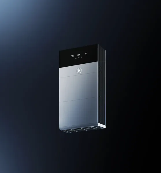 HiOne — invertor și baterii într-un singur sistem