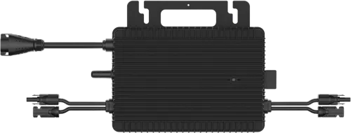 HiFlow Pro — 4 panouri pe un microinvertor