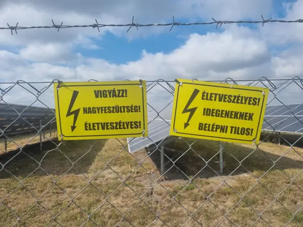 Obiectul din Ungaria